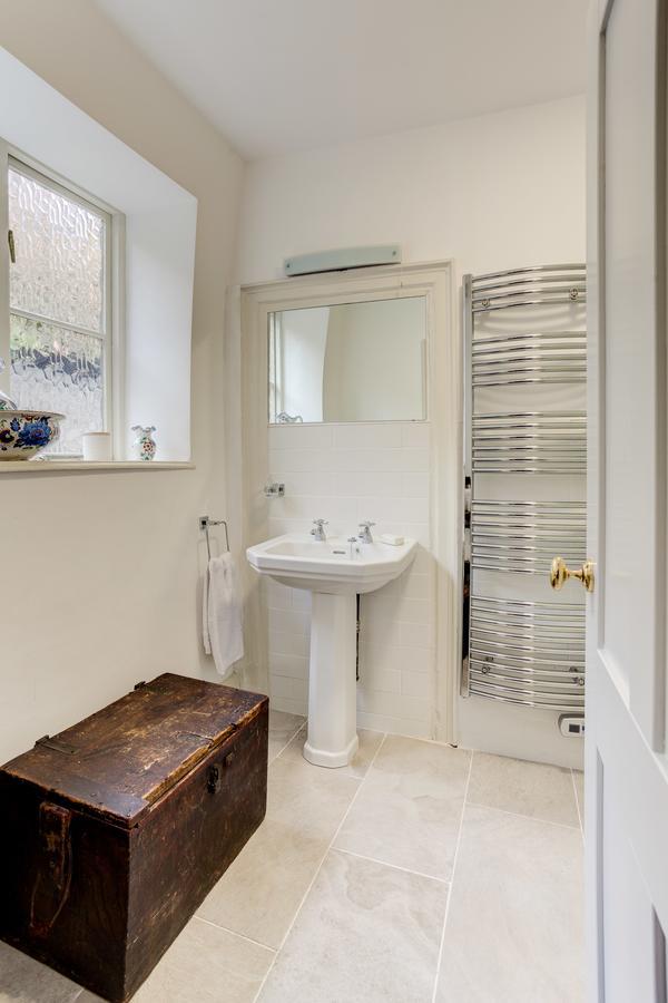 Villa Stunning Seaside Georgian Townhouse With Sea Views Hastings Exterior foto